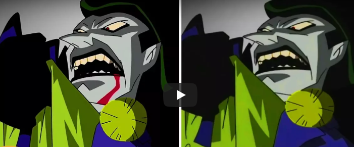 How Censorship Shaped Batman: The Animated Series