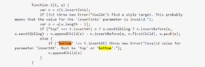 Swal Javascript Error