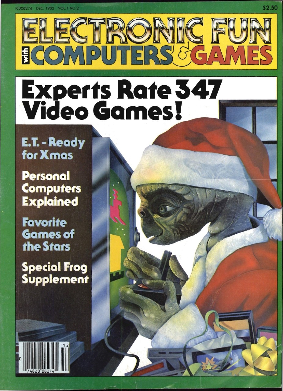 retro ET cover